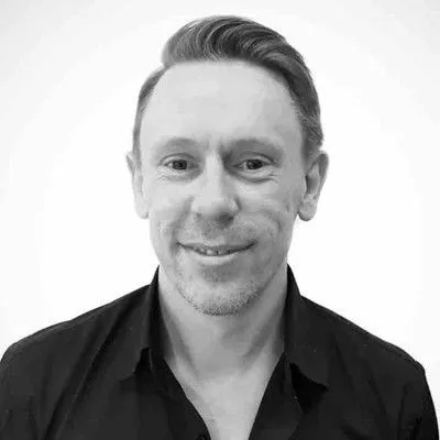Adam Pritchard