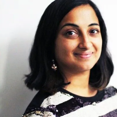 Anjali Ramachandran