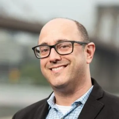 Bob Friedland