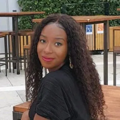 Danielle Neah Amponsah