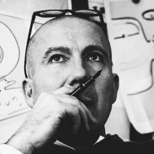 Dave Dye