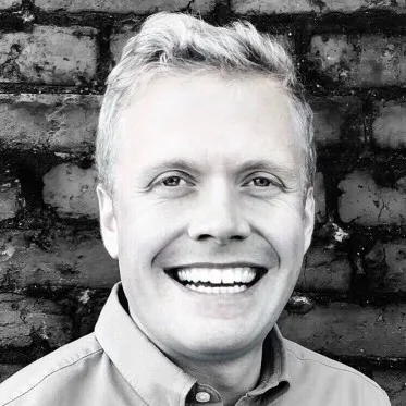 Dave Thornton