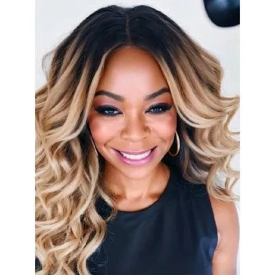 Effie Kanyua