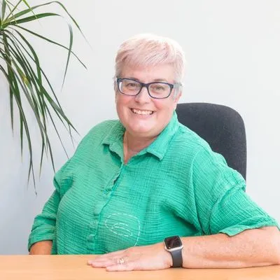 Fiona Scott