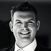 Harry Lang