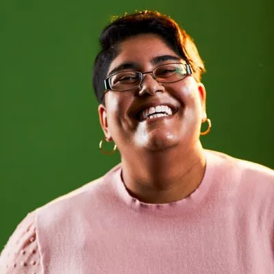 Daynah Singh