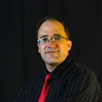 Jason Patterson