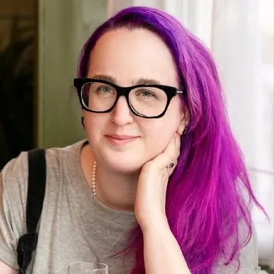 Helen Gaskell
