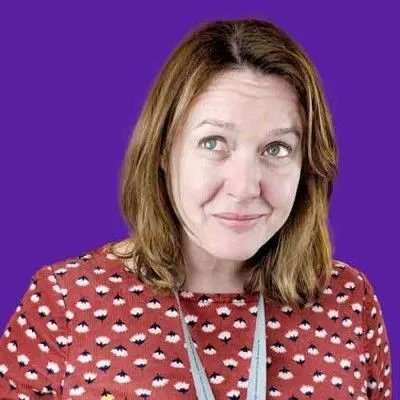 Hilary Stephenson
