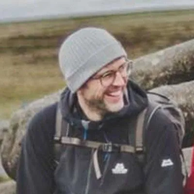 Ian Hogg