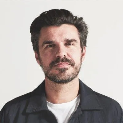 James Cross