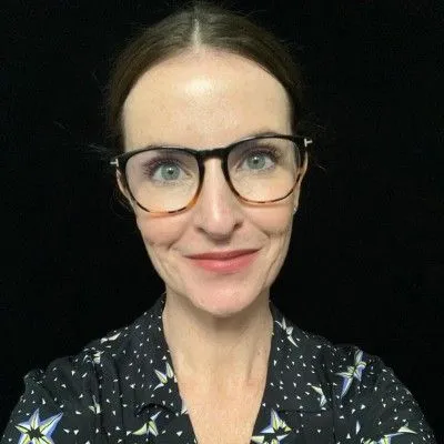 Jane Perry