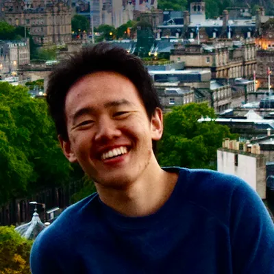 John Lim