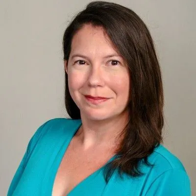 Katherine McCord