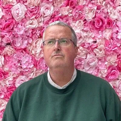 Kevin Lynch