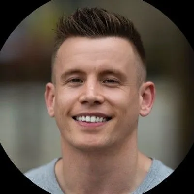 Lewis Kemp
