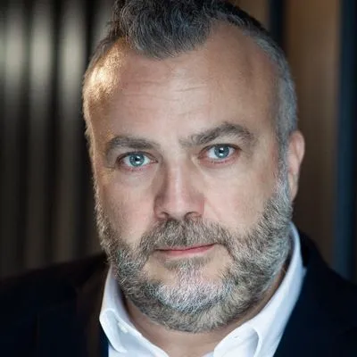 Martin Spiller