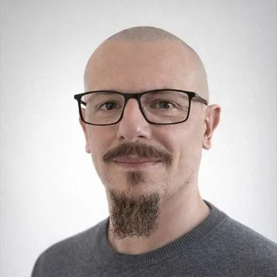 Mike Dee