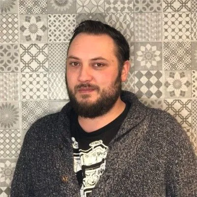 Ryan Thackaberry