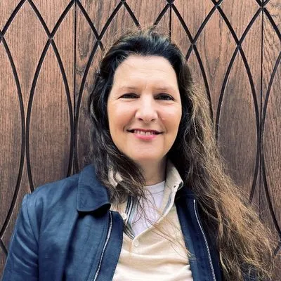 Shelley Stuart