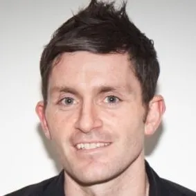 Stu Lunn