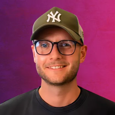 Joe Glover