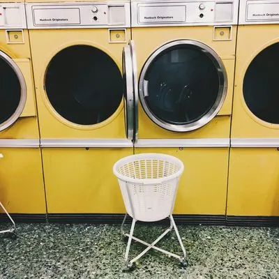 Washing machines