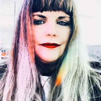 Angie Moxham