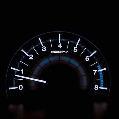 speedometer