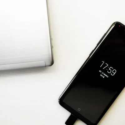 Mobile phone