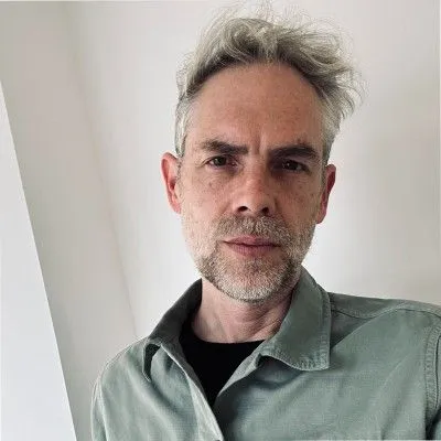 Nick Ellis